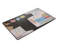Natec PODKŁADKA POD MYSZ SCIENCE MAXI 800X400MM - 1470247 - zdjęcie 4